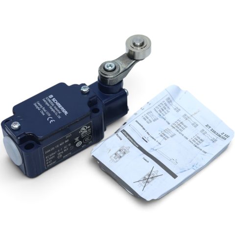 SCHMERSAL Z4VH 335-11Z-M20-RMS LIMIT SWITCH 151166367