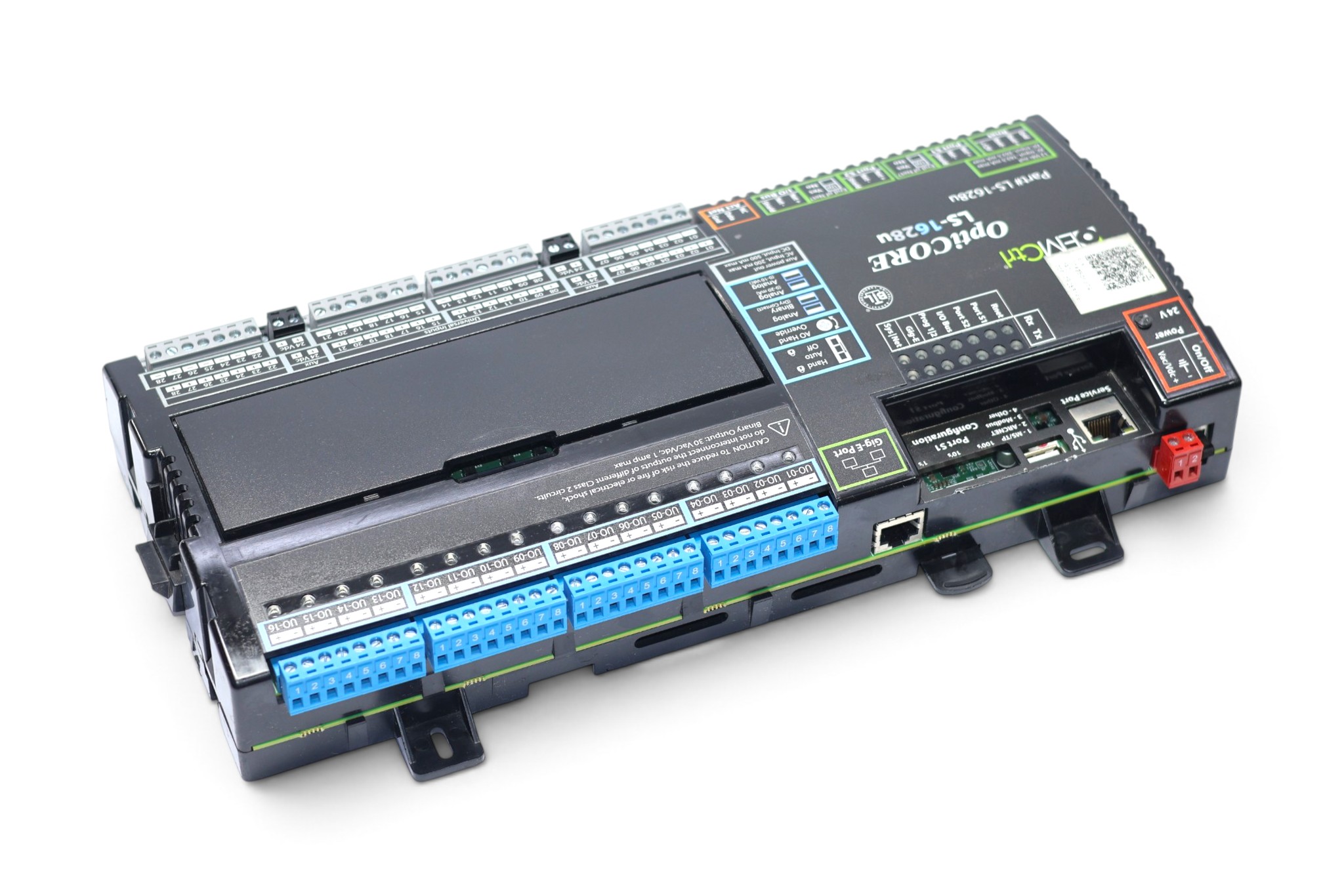 OEMCTRL LS-1628U LARGE APPLICATION CONTROLLER