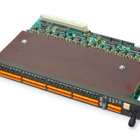 BOSCH REXROTH AR/2A CARD 1070044834