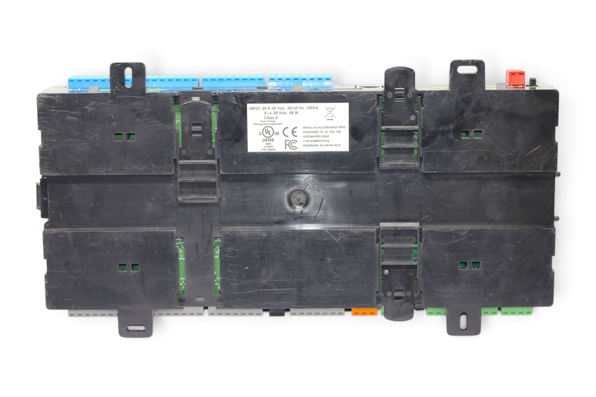 OEMCTRL LS-1628U LARGE APPLICATION CONTROLLER - Image 8