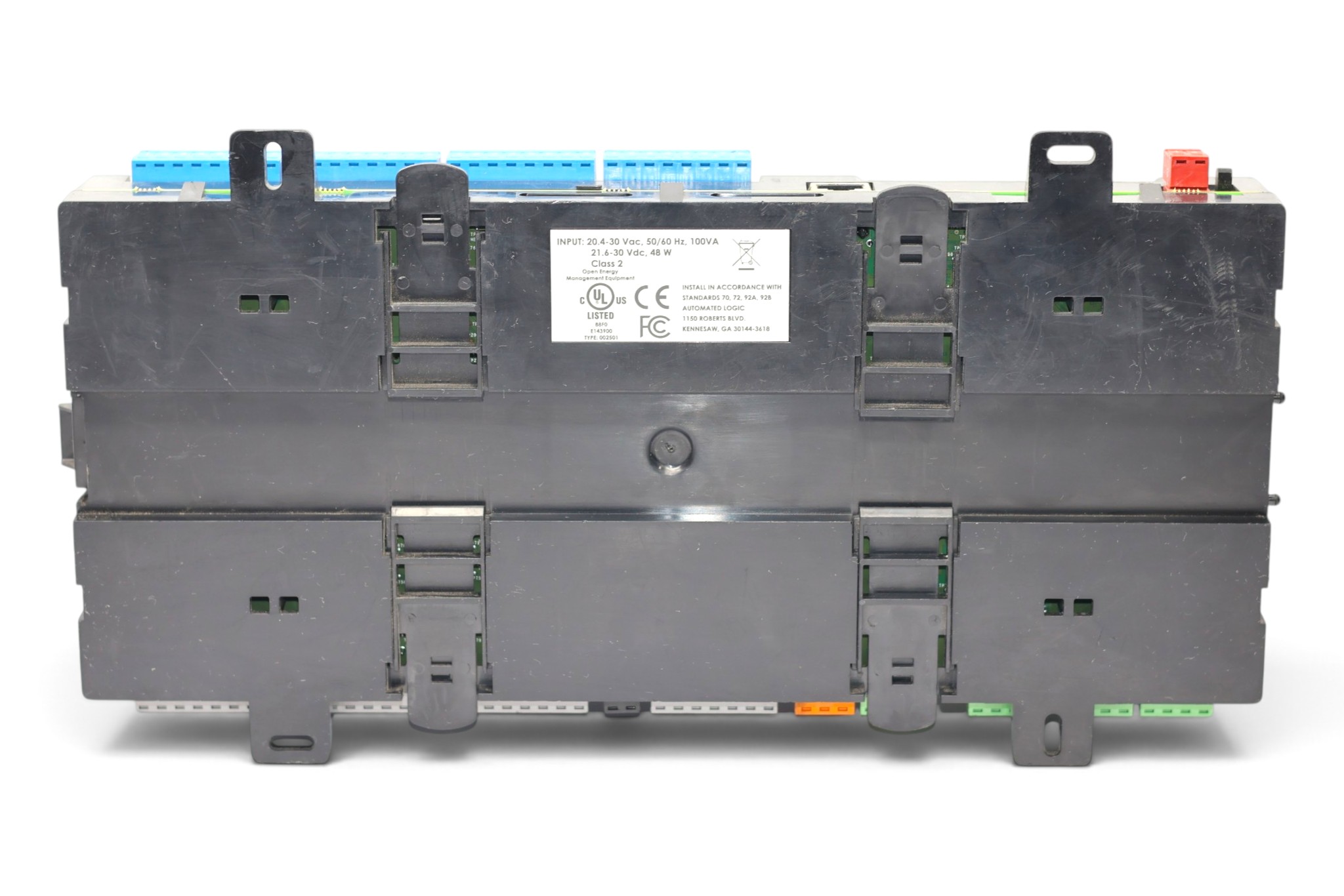 OEMCTRL LS-1628U LARGE APPLICATION CONTROLLER - Image 3