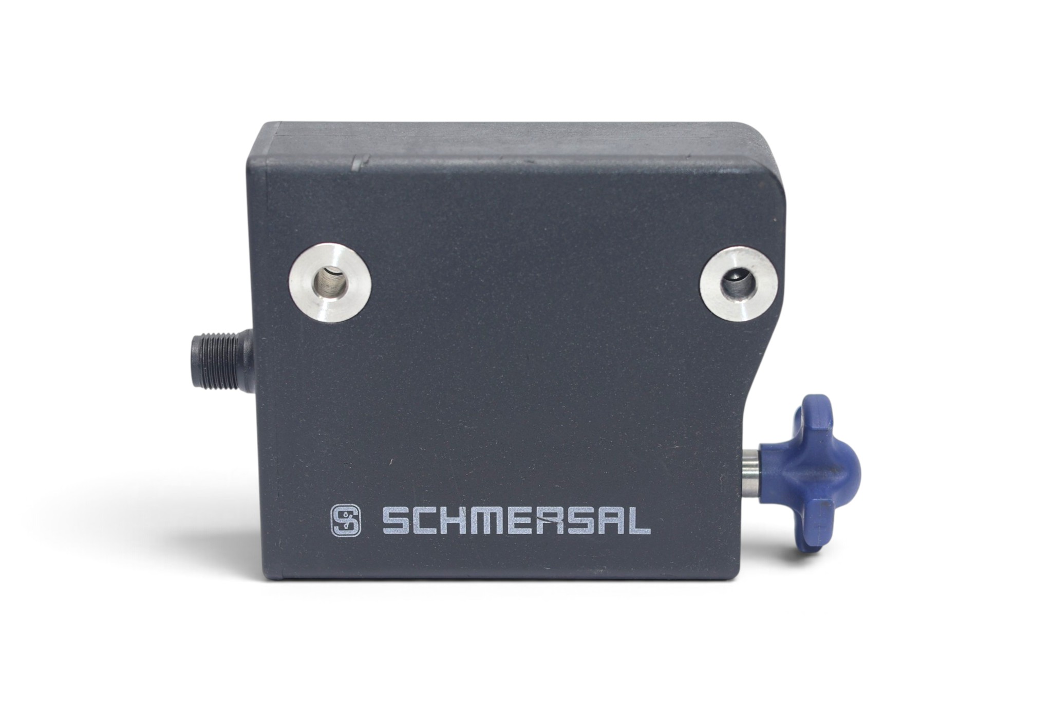 SCHMERSAL AZM300B-I2-ST-1P2P-A SAFETY INTERLOCK SWITCH 103001427 - Image 3