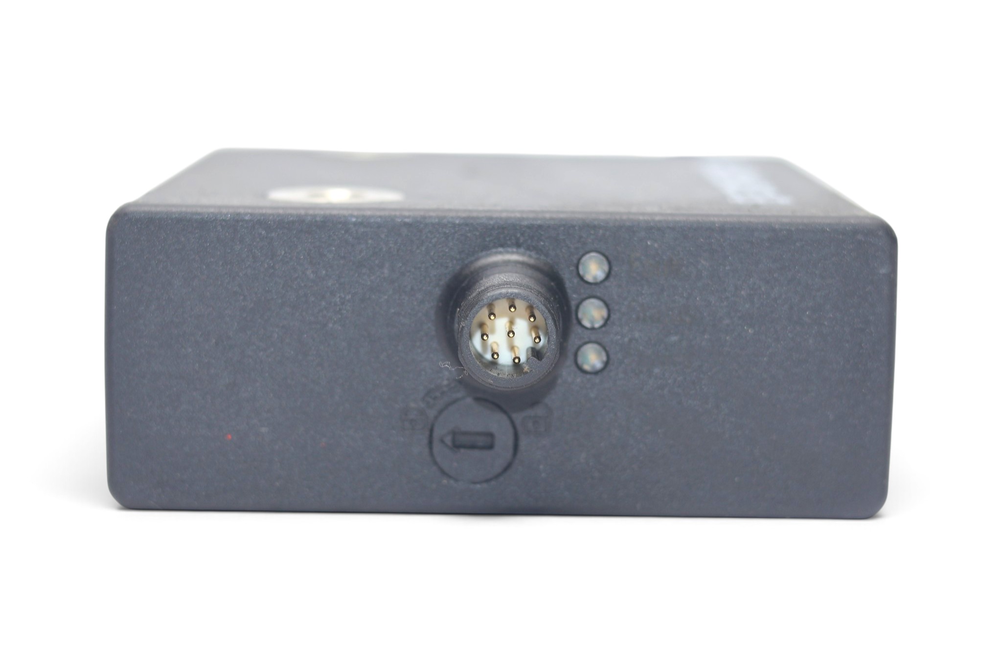 SCHMERSAL AZM300B-I2-ST-1P2P-A SAFETY INTERLOCK SWITCH 103001427 - Image 4