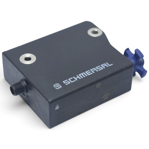 SCHMERSAL AZM300B-I2-ST-1P2P-A SAFETY INTERLOCK SWITCH 103001427
