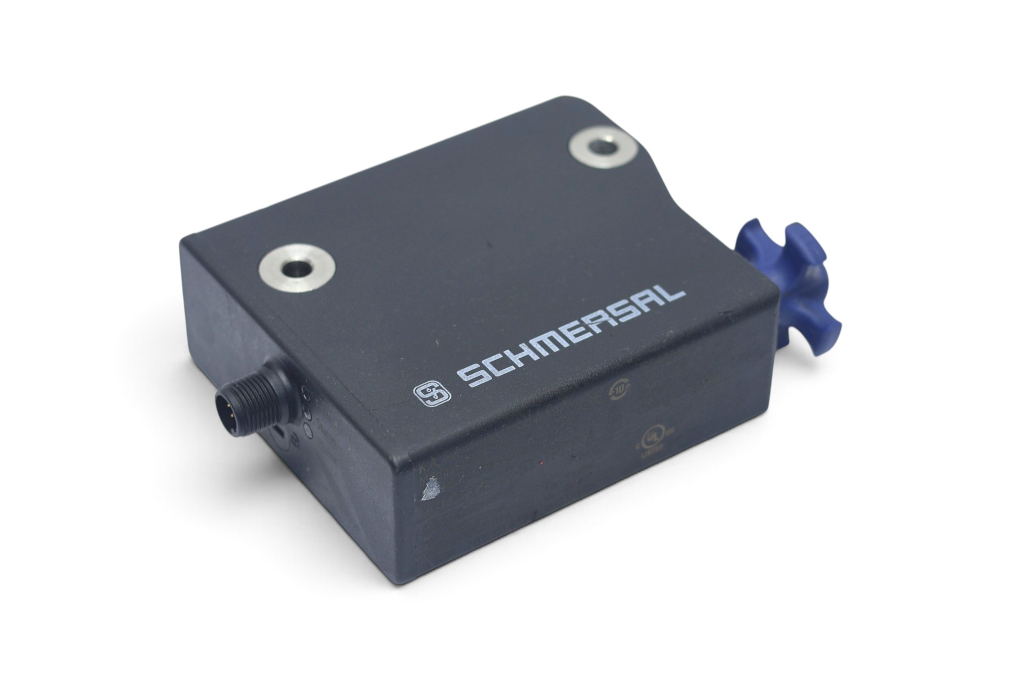 SCHMERSAL AZM300B-I2-ST-1P2P-A SAFETY INTERLOCK SWITCH 103001427