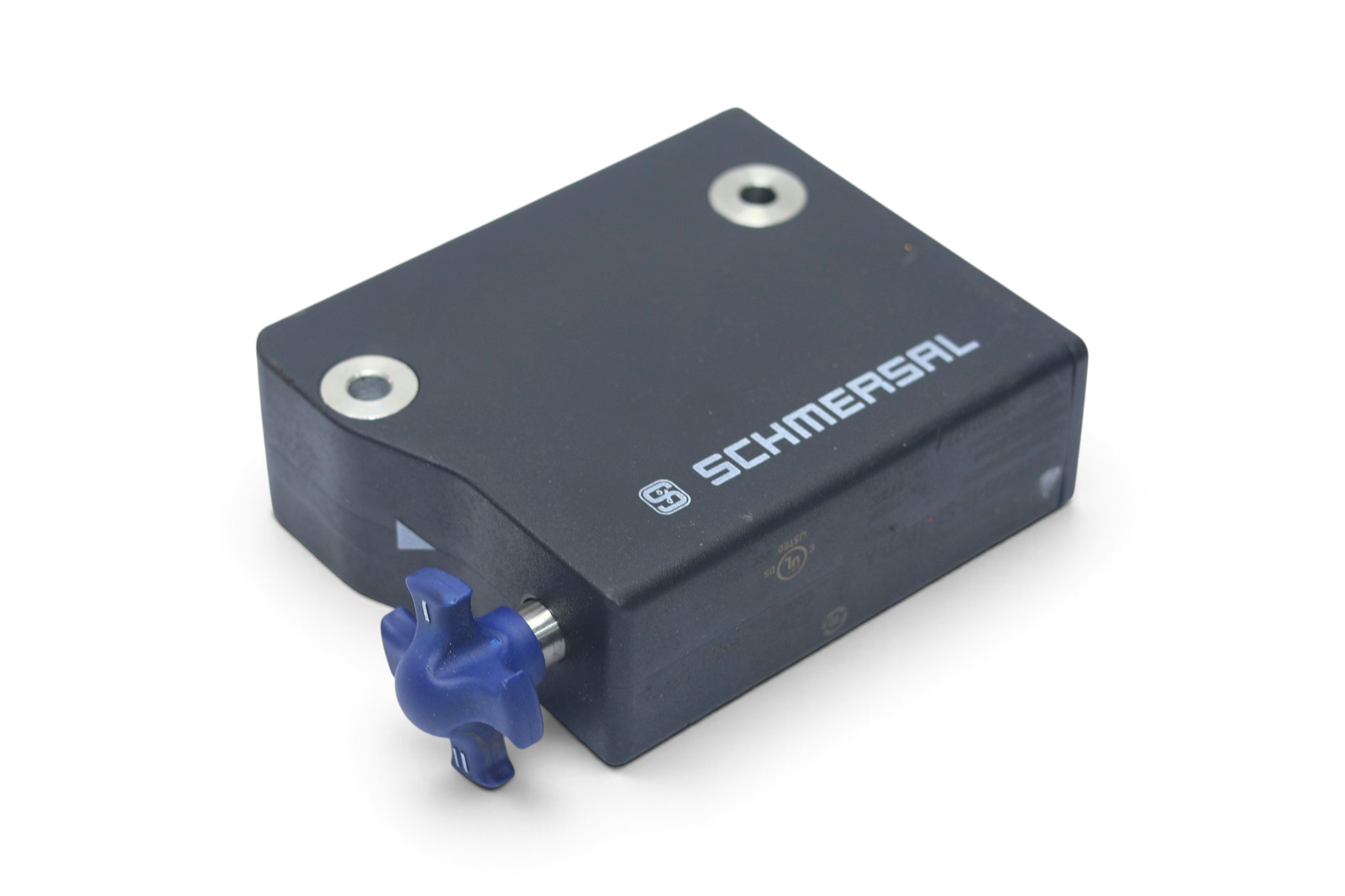 SCHMERSAL AZM300B-I2-ST-1P2P-A SAFETY INTERLOCK SWITCH 103001427 - Image 5