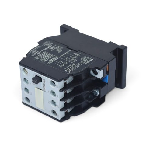 SIEMENS 3TF4182-0AP0 CONTACTOR RELAY