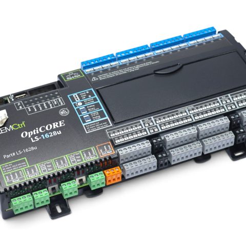 OEMCTRL LS-1628U LARGE APPLICATION CONTROLLER