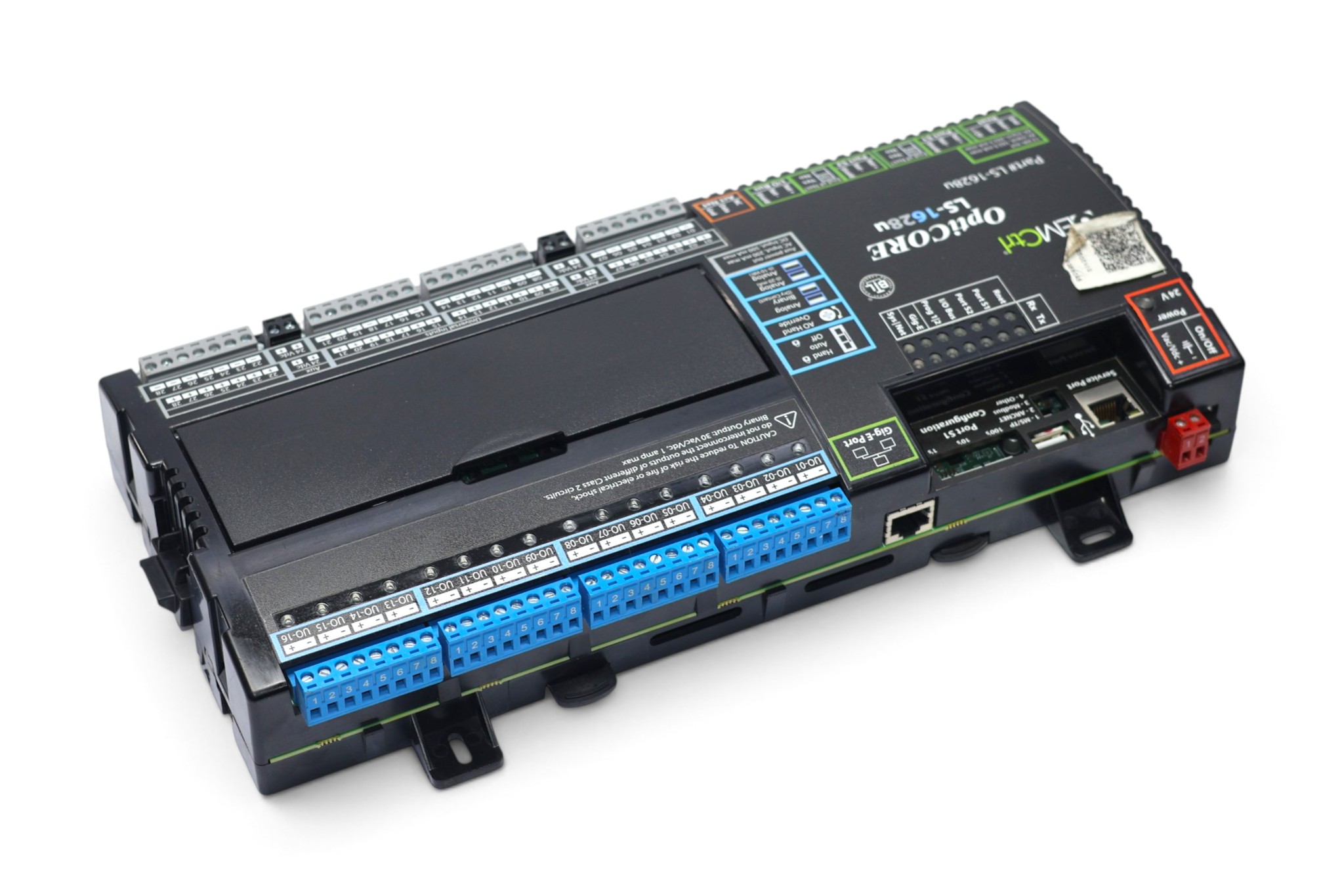 OEMCTRL LS-1628U LARGE APPLICATION CONTROLLER - Image 6