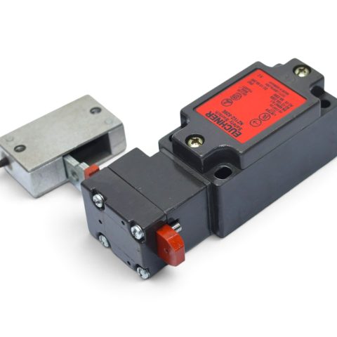 EUCHNER NZ1VZ-528E Safety Switch 032459