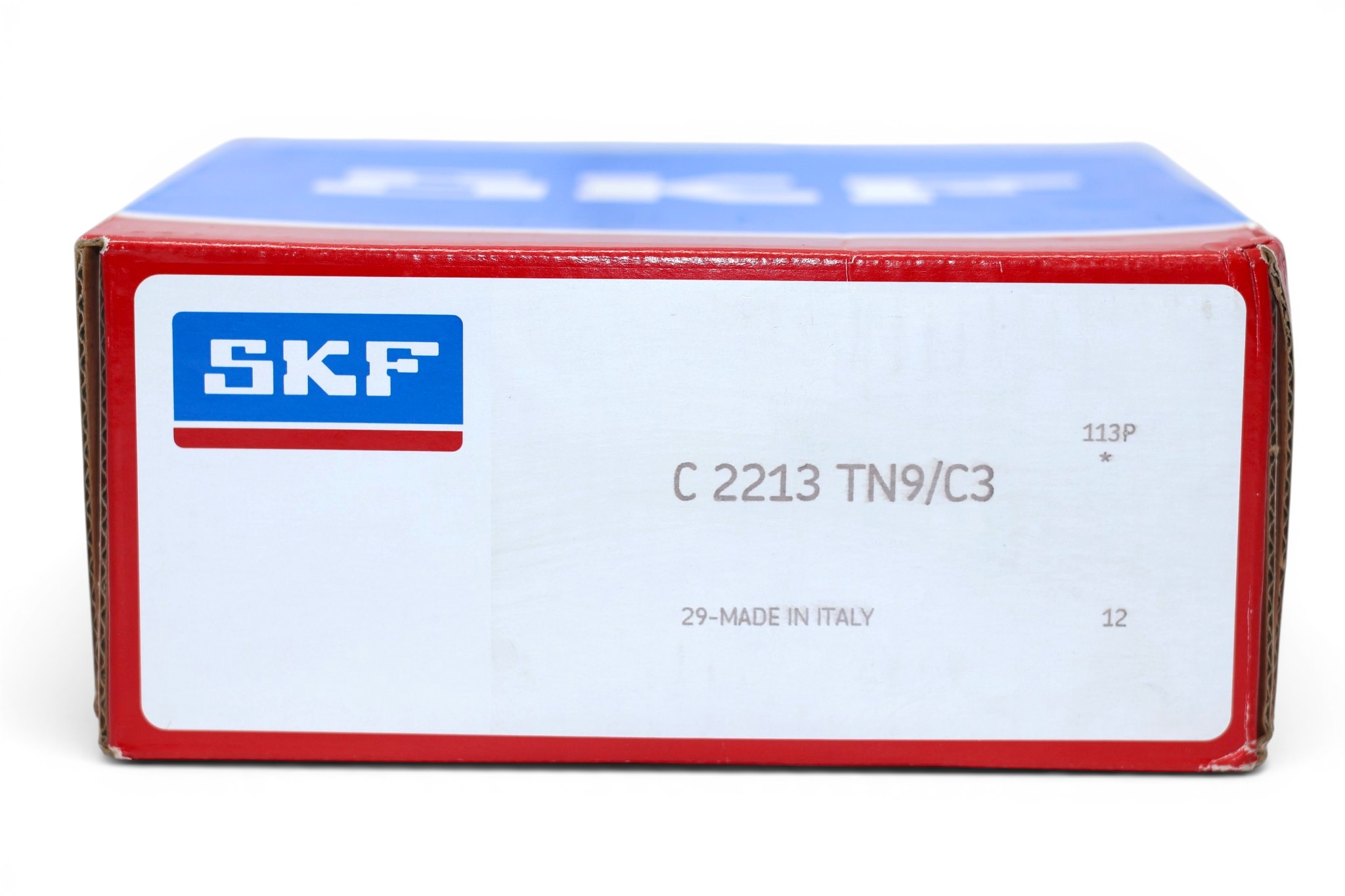 SKF C2213 TN9/C3 ROLLER BEARING - Image 2