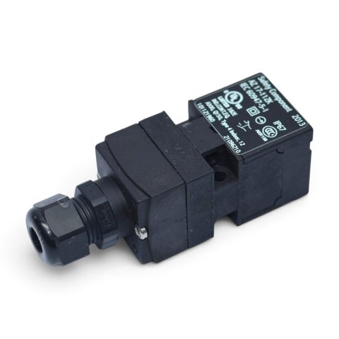 SCHMERSAL AZ 17-11ZK SAFETY SWITCH 101121960