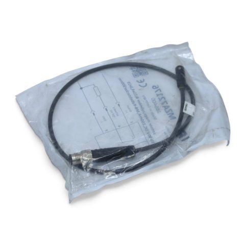 IPF MZA72176 MAGNETIC FIELD SENSOR