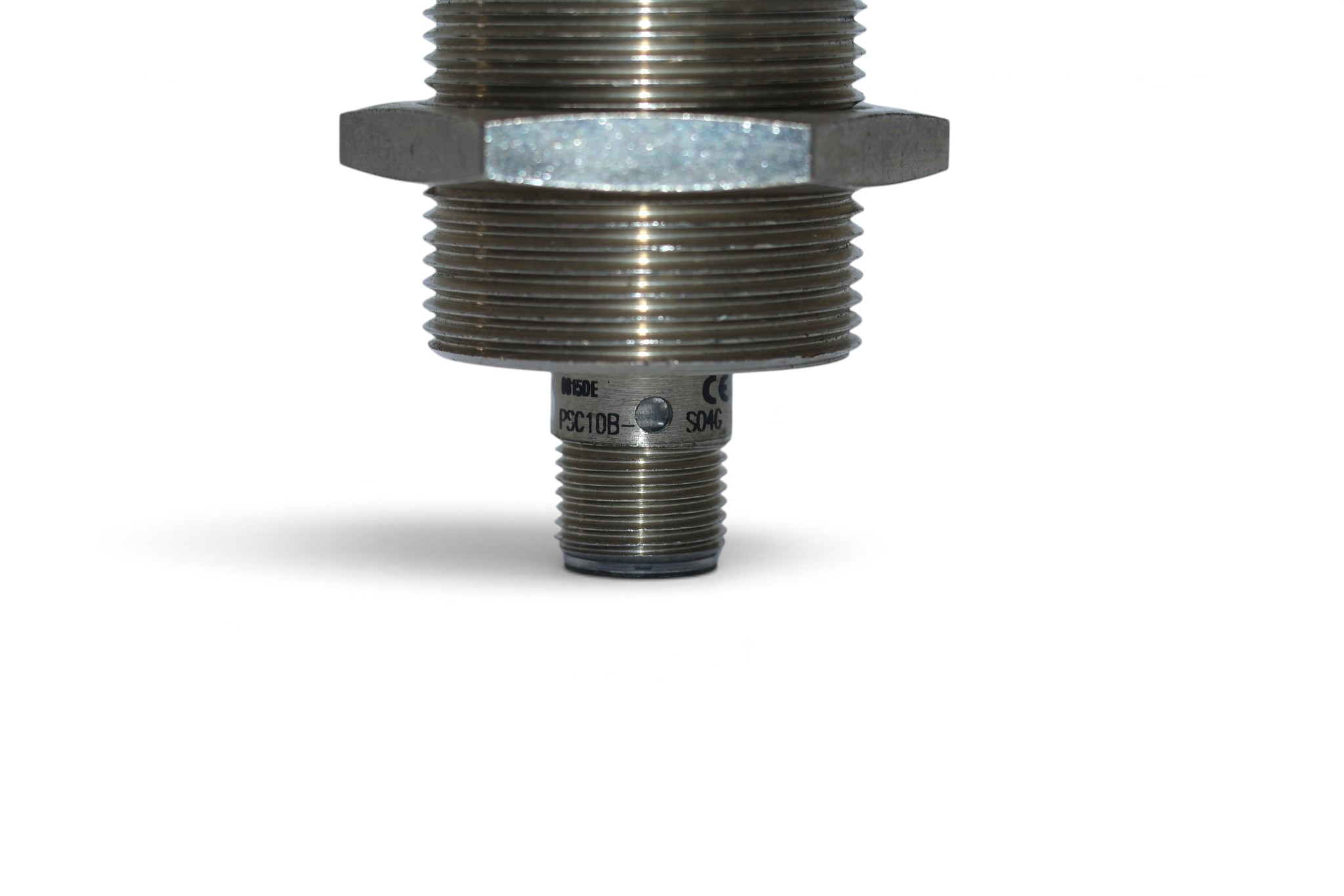 BALLUFF BES M30MI-PSC10B-S04G INDUCTIVE SENSOR BES00A3 - Image 3