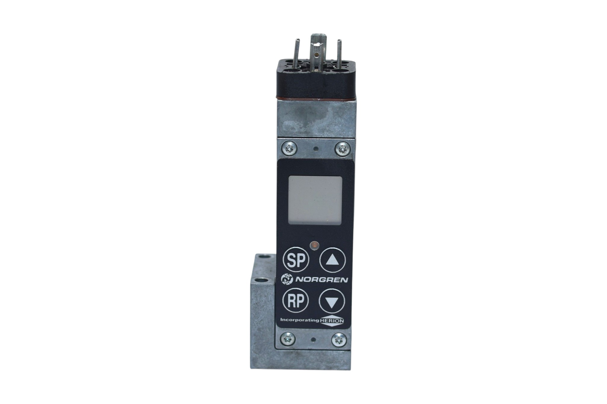 NORGREN 0875198 PRESSURE SWITCH (0…100 bar) - Image 3