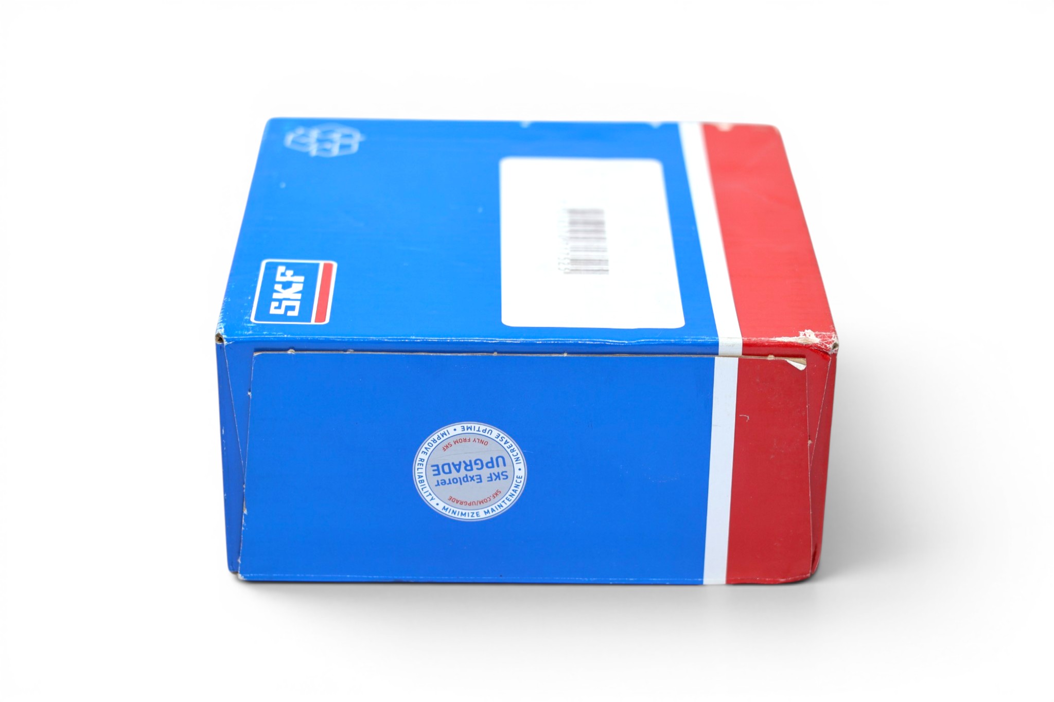 SKF C2213 TN9/C3 ROLLER BEARING - Image 3
