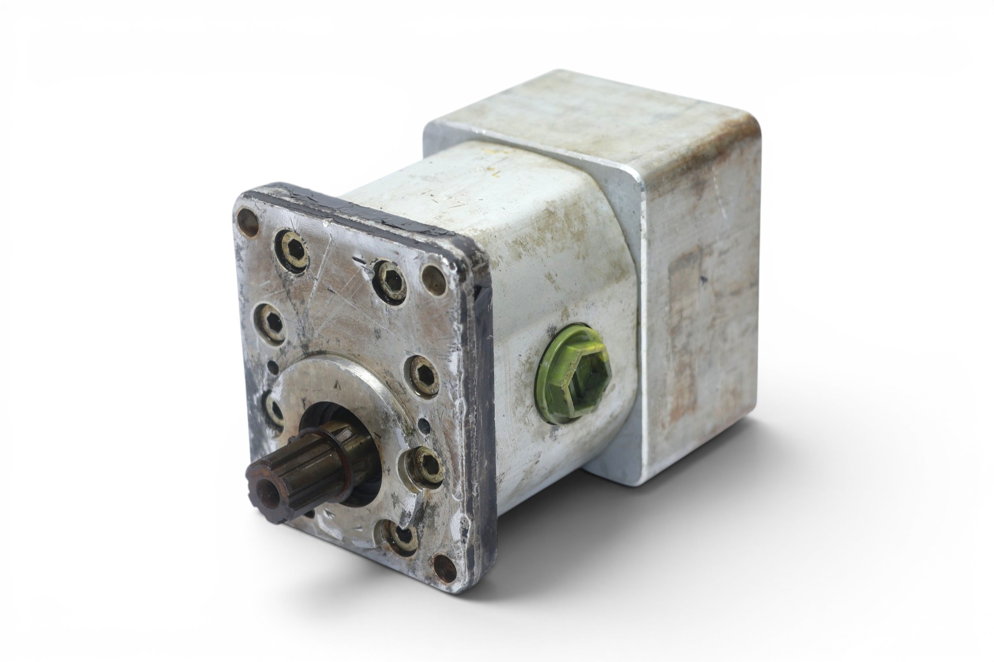 ORSTA C16 HYDRAULIC PUMP TGL 10859