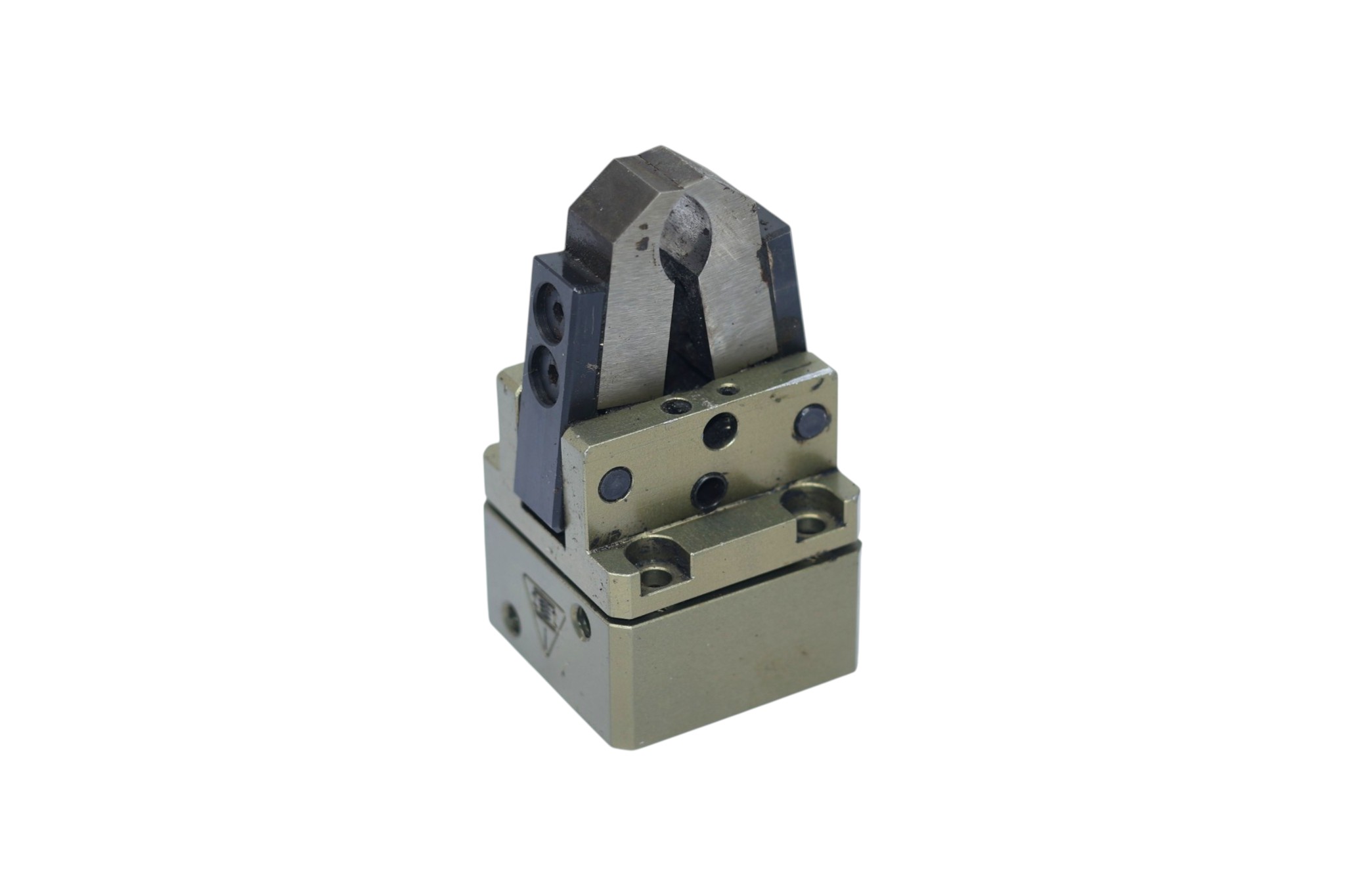 SCHUNK PWG-S 40 ANGULAR GRIPPER 302611 - Image 3