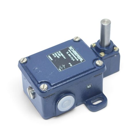 SCHMERSAL TL 441-11Y-K LIMIT SWITCH 101059316