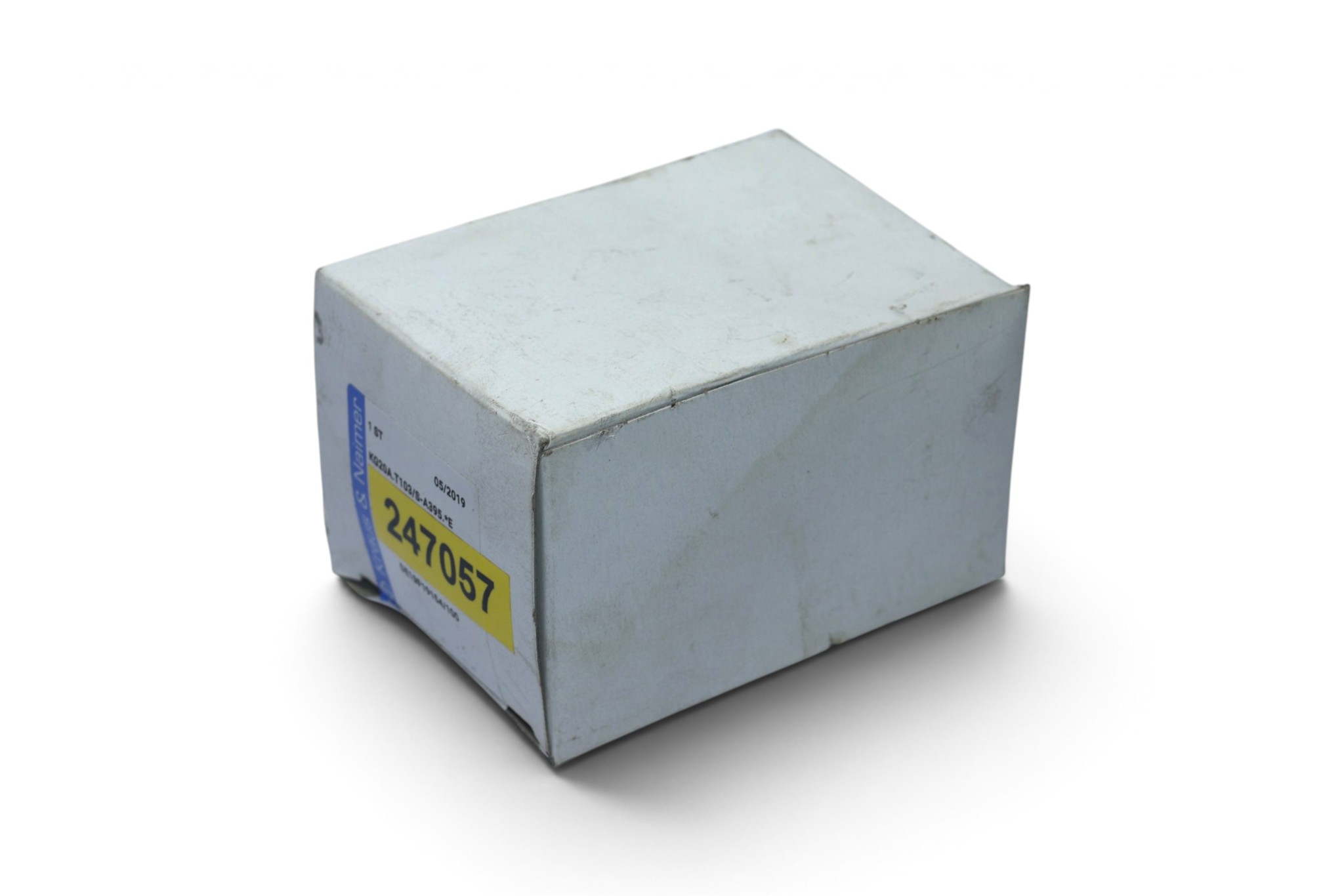KRAUS & NAIMER KG20A.T103/S-A395.*E SWITCH DISCONNECTOR DE19F19154/100