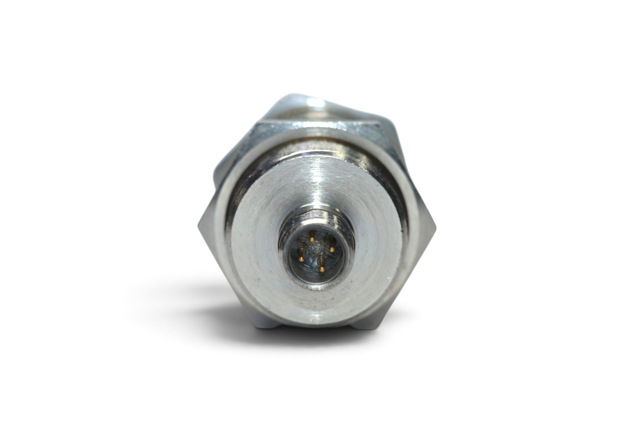 BALLUFF BES M30MI-PSC10B-S04G INDUCTIVE SENSOR BES00A3 - Image 4