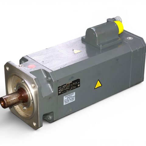 SIEMENS 1FT6086-8AH71-3AH0 SERVO MOTOR