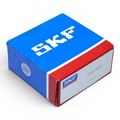 SKF C2213 TN9/C3 ROLLER BEARING