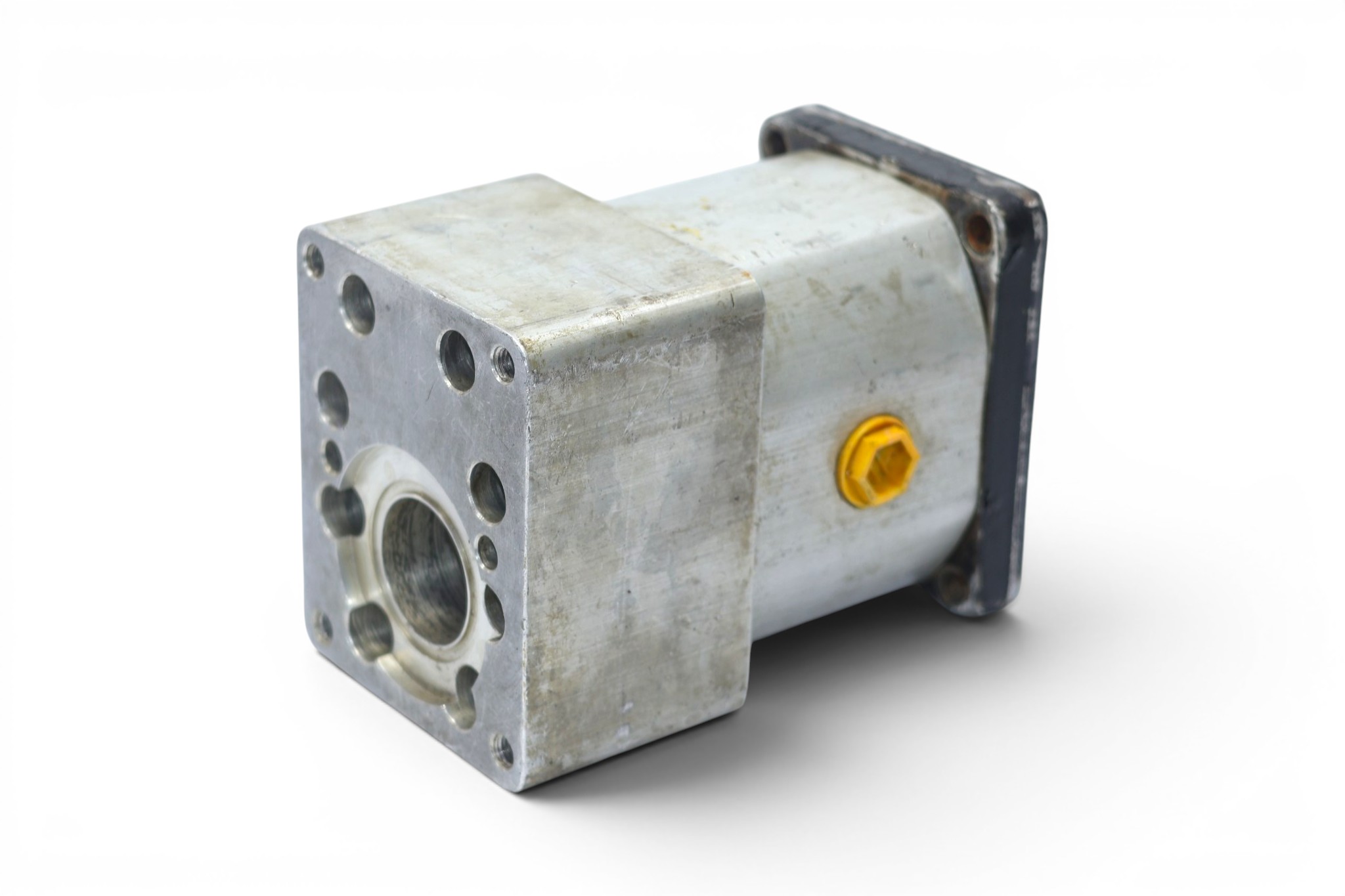 ORSTA C16 HYDRAULIC PUMP TGL 10859 - Image 3