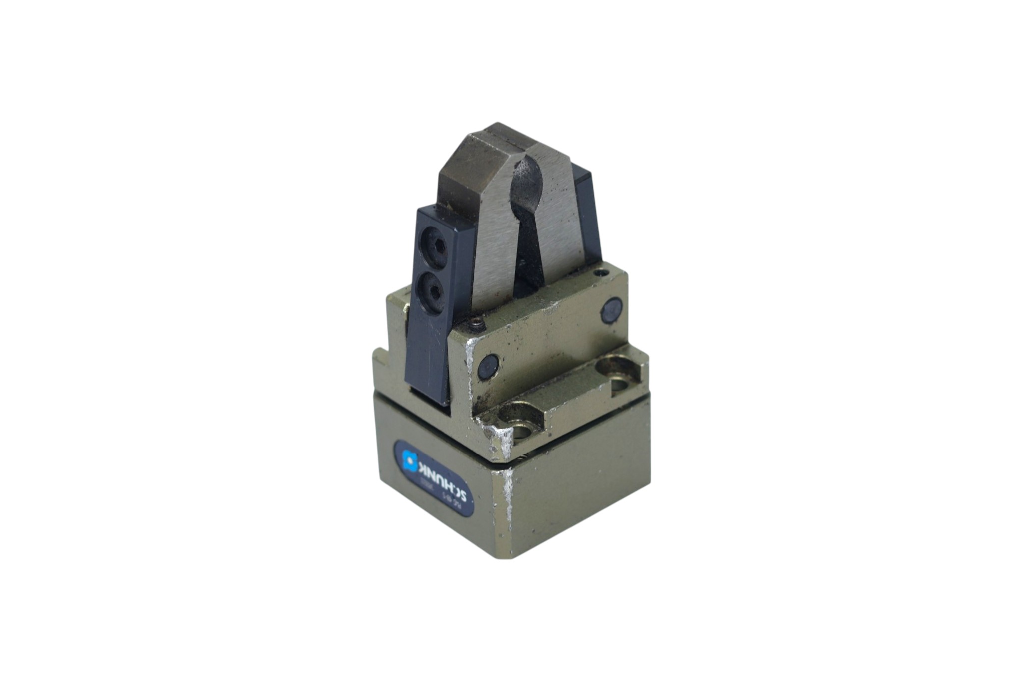 SCHUNK PWG-S 40 ANGULAR GRIPPER 302611