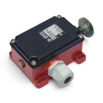BERNSTEIN D-U2 PW LIMIT SWITCH 604.2213.028