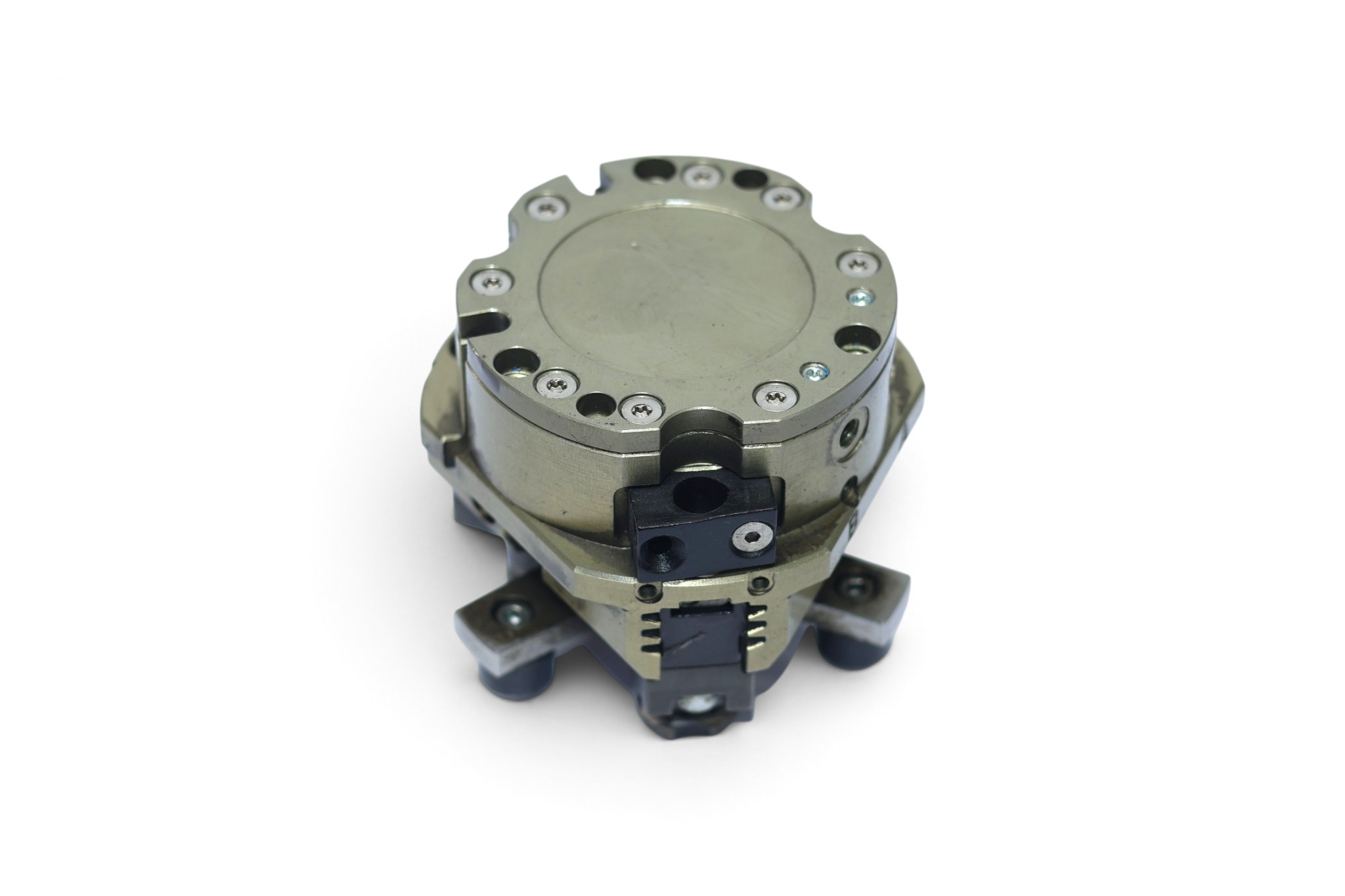 SCHUNK PZN-plus 64-1 UNIVERSAL GRIPPER 303310 - Image 4