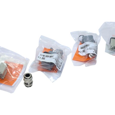 WEIDMULLER 1712610000 CONNECTOR KIT HDC-KIT-HA 04.402