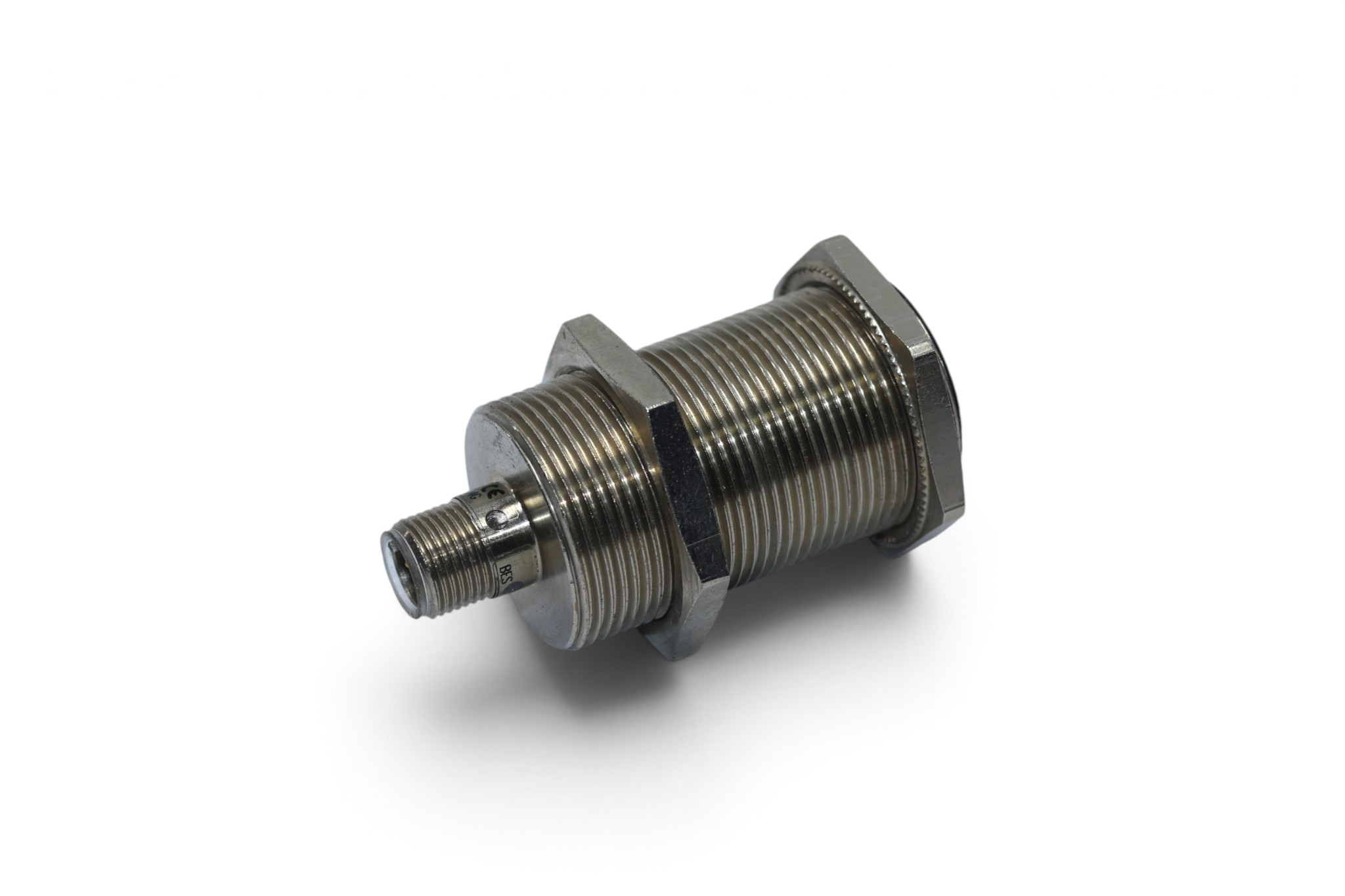 BALLUFF BES M30MI-PSC10B-S04G INDUCTIVE SENSOR BES00A3 - Image 5