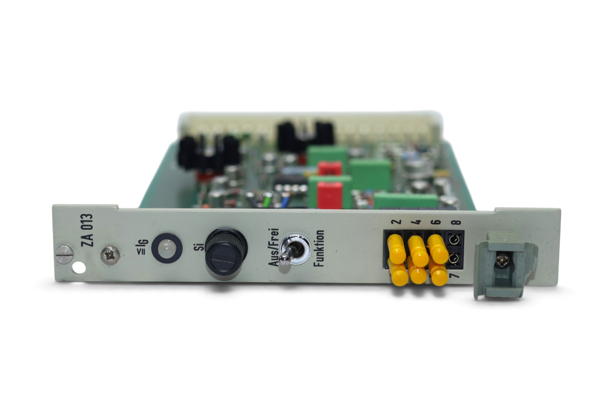 S&F ZA 013 BOARD - Image 5