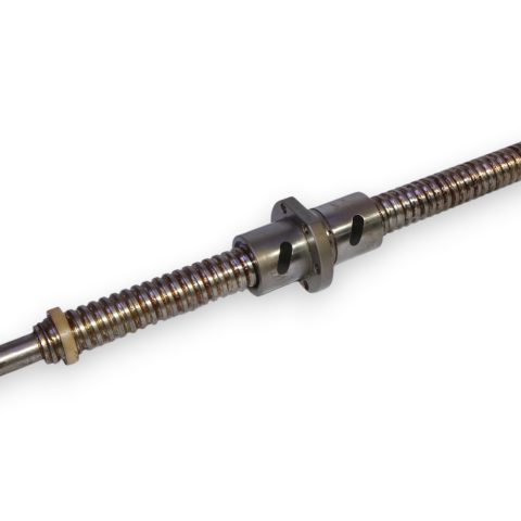 NSK W4006G-6CZY-C5Z BALL SCREW