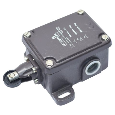 SCHMERSAL MR 441-11y LIMIT SWITCH