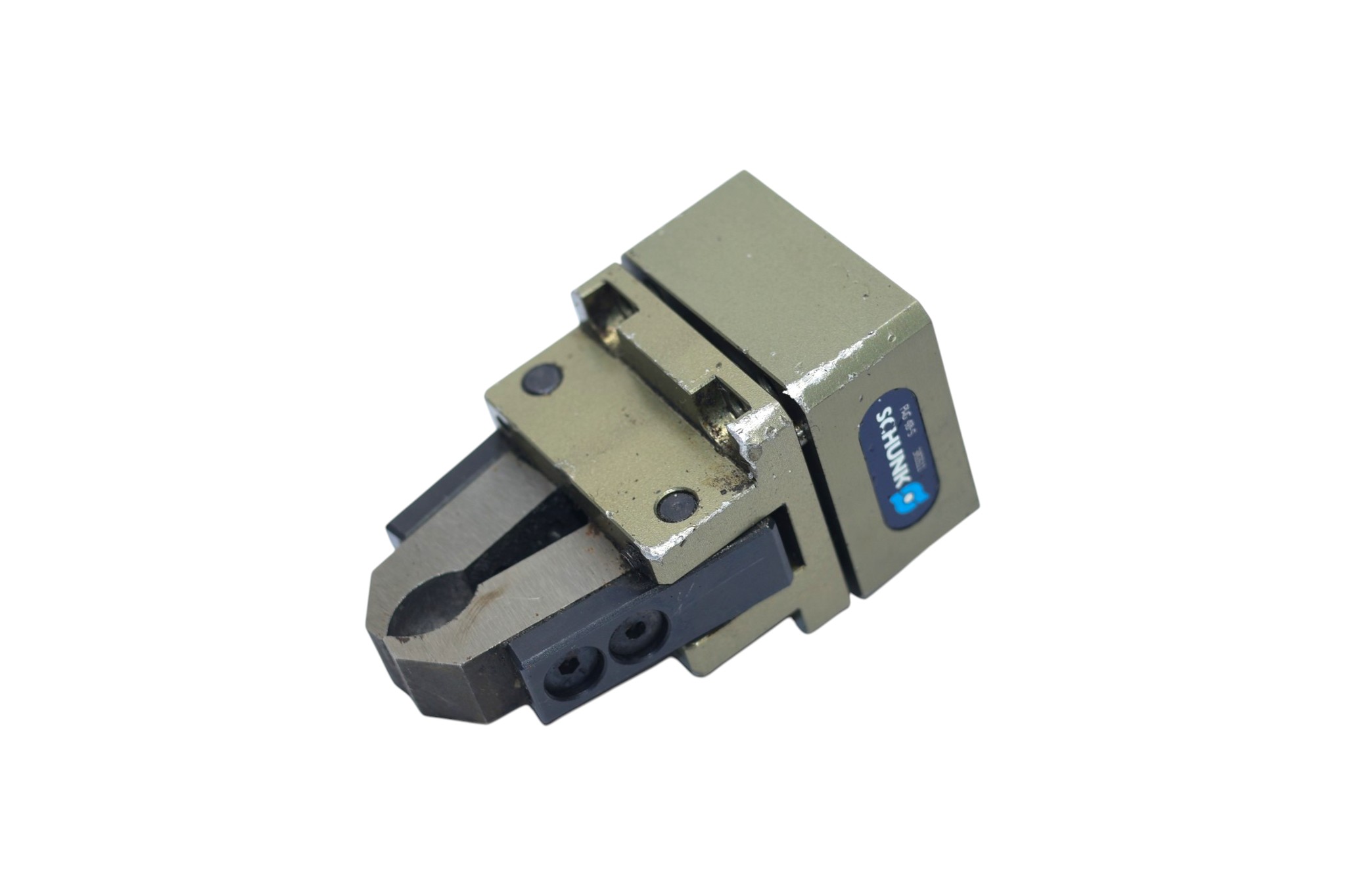 SCHUNK PWG-S 40 ANGULAR GRIPPER 302611 - Image 4