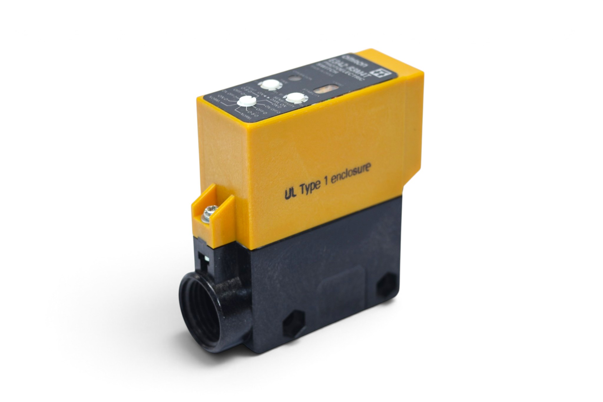 OMRON E3A2-R3M4T PHOTOELECTRIC SWITCH - Image 6