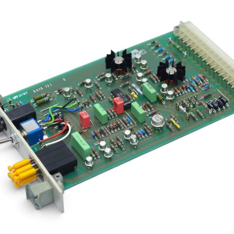 S&F ZA 013 BOARD