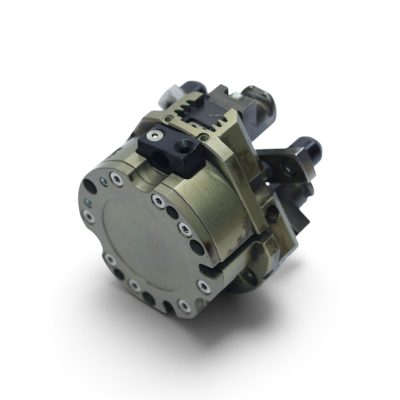 SCHUNK PZN-plus 64-1 UNIVERSAL GRIPPER 303310