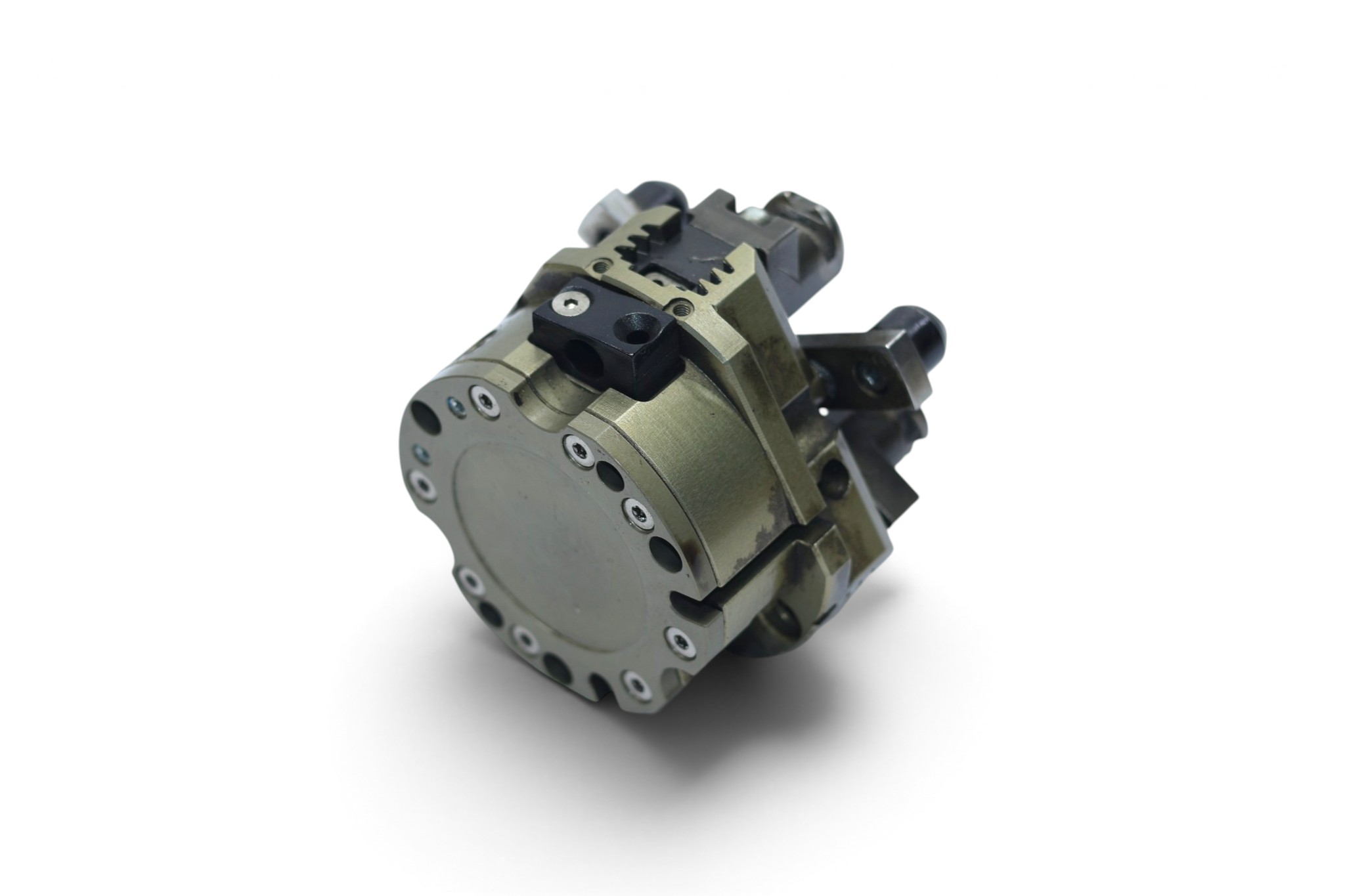 SCHUNK PZN-plus 64-1 UNIVERSAL GRIPPER 303310