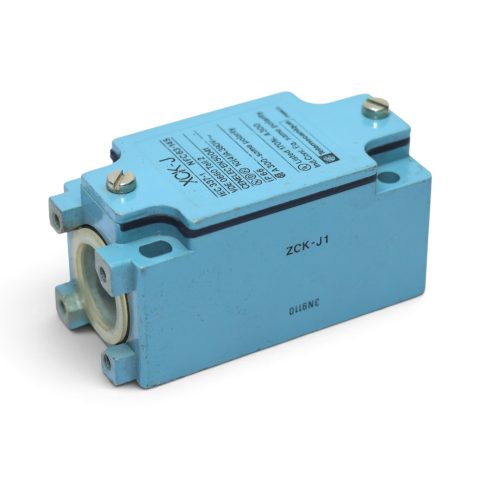 TELEMECANIQUE ZCK-J1 LIMIT SWITCH