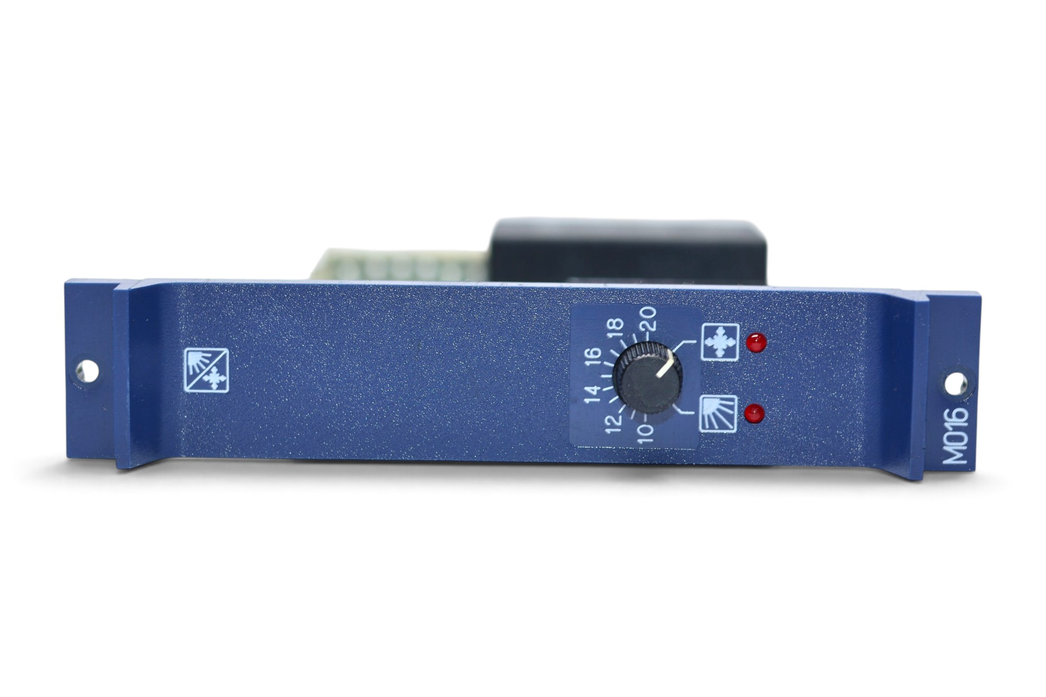 BUDERUS M016 TEMPERATURE CONTROL - Image 6