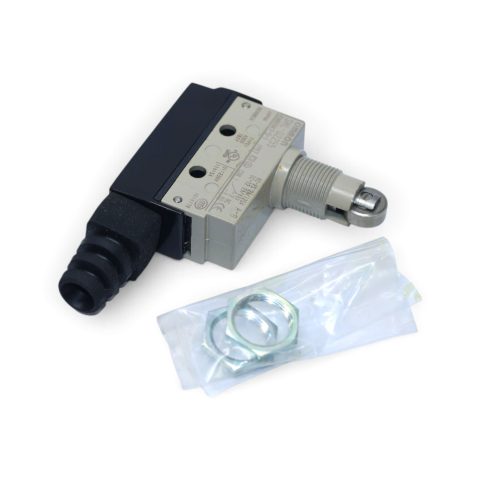 OMRON SHL-Q2255 LIMIT SWITCH