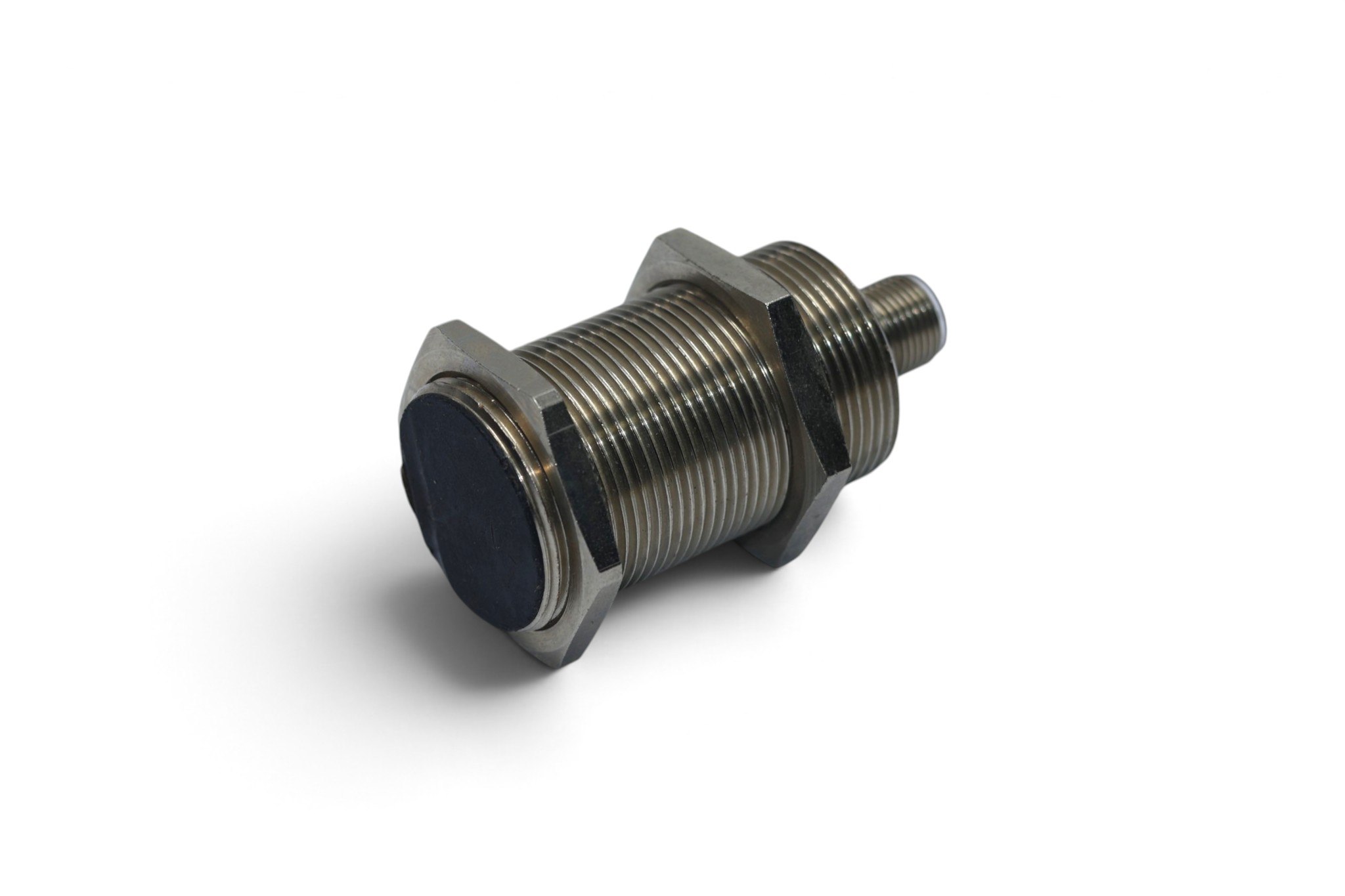 BALLUFF BES M30MI-PSC10B-S04G INDUCTIVE SENSOR BES00A3