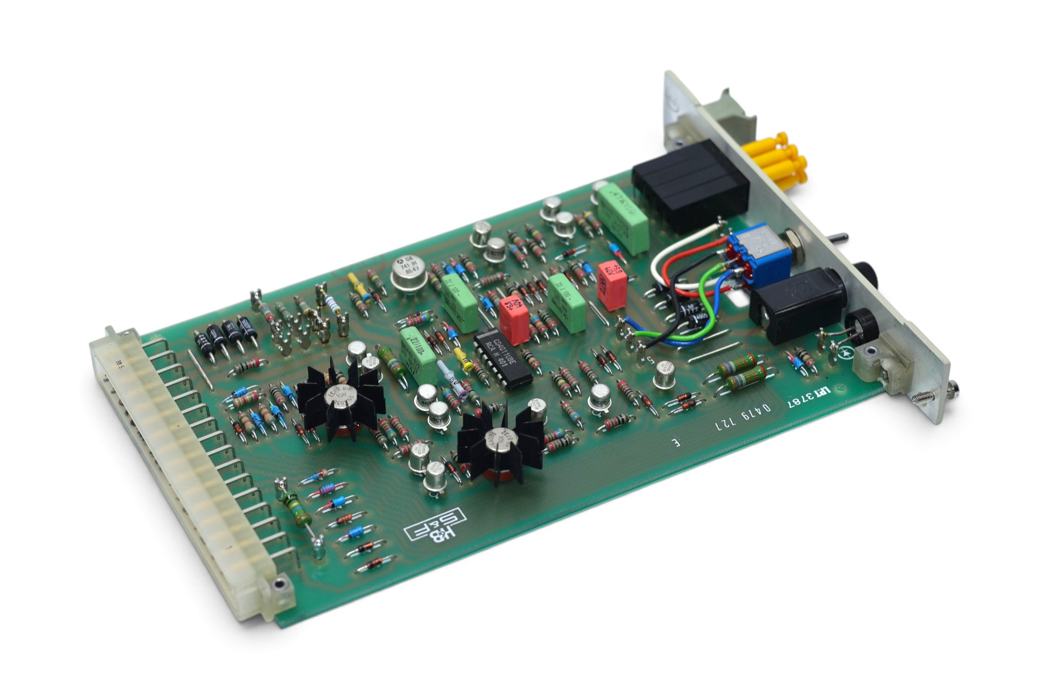 S&F ZA 013 BOARD - Image 6