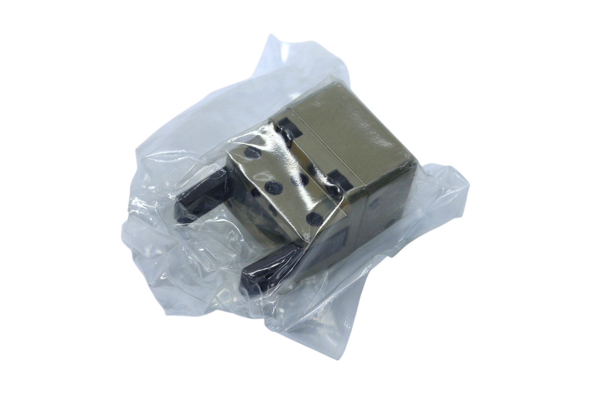 SCHUNK PWG-S 40 ANGULAR GRIPPER 302611 - Image 5