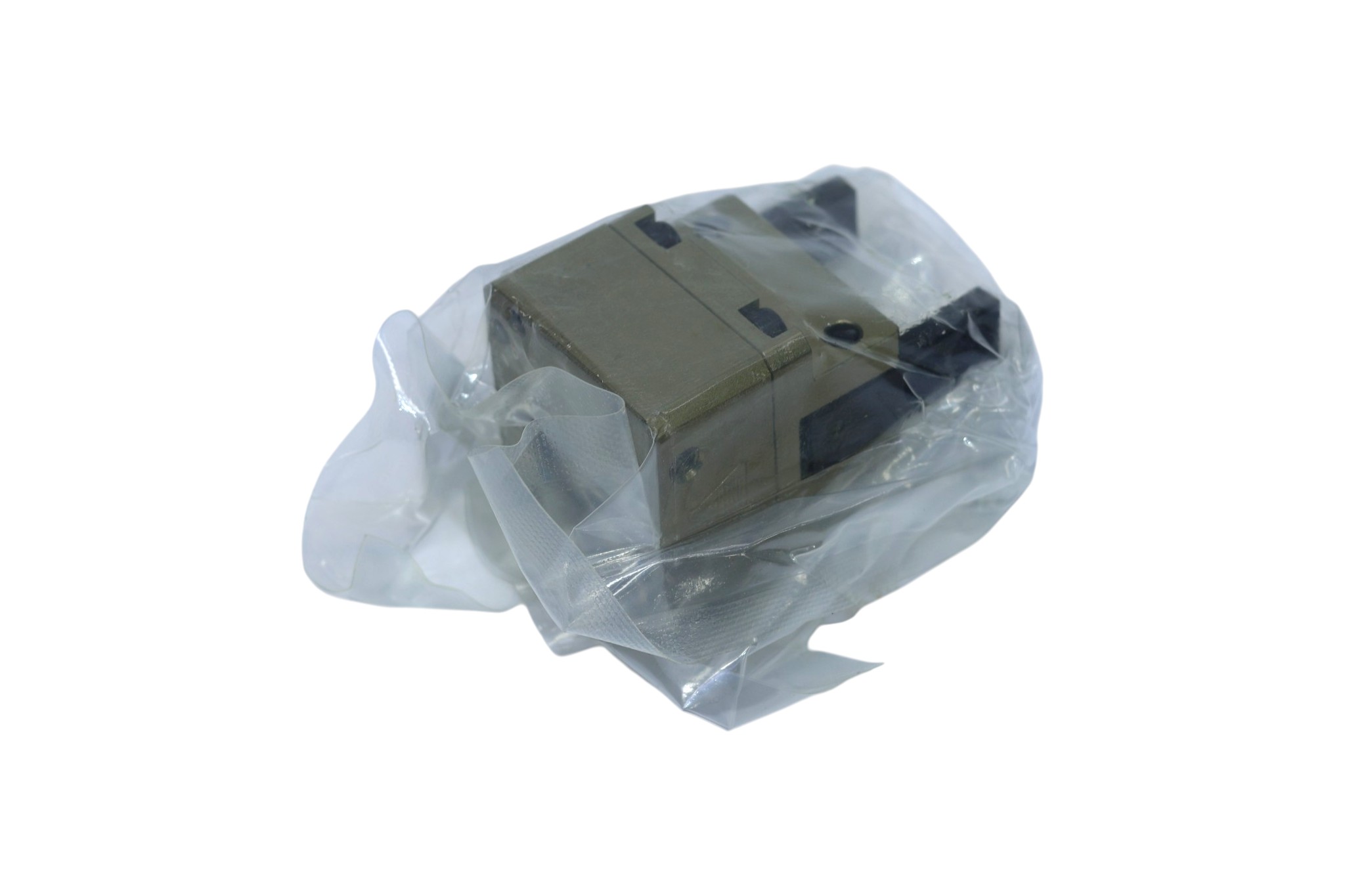 SCHUNK PWG-S 40 ANGULAR GRIPPER 302611 - Image 6