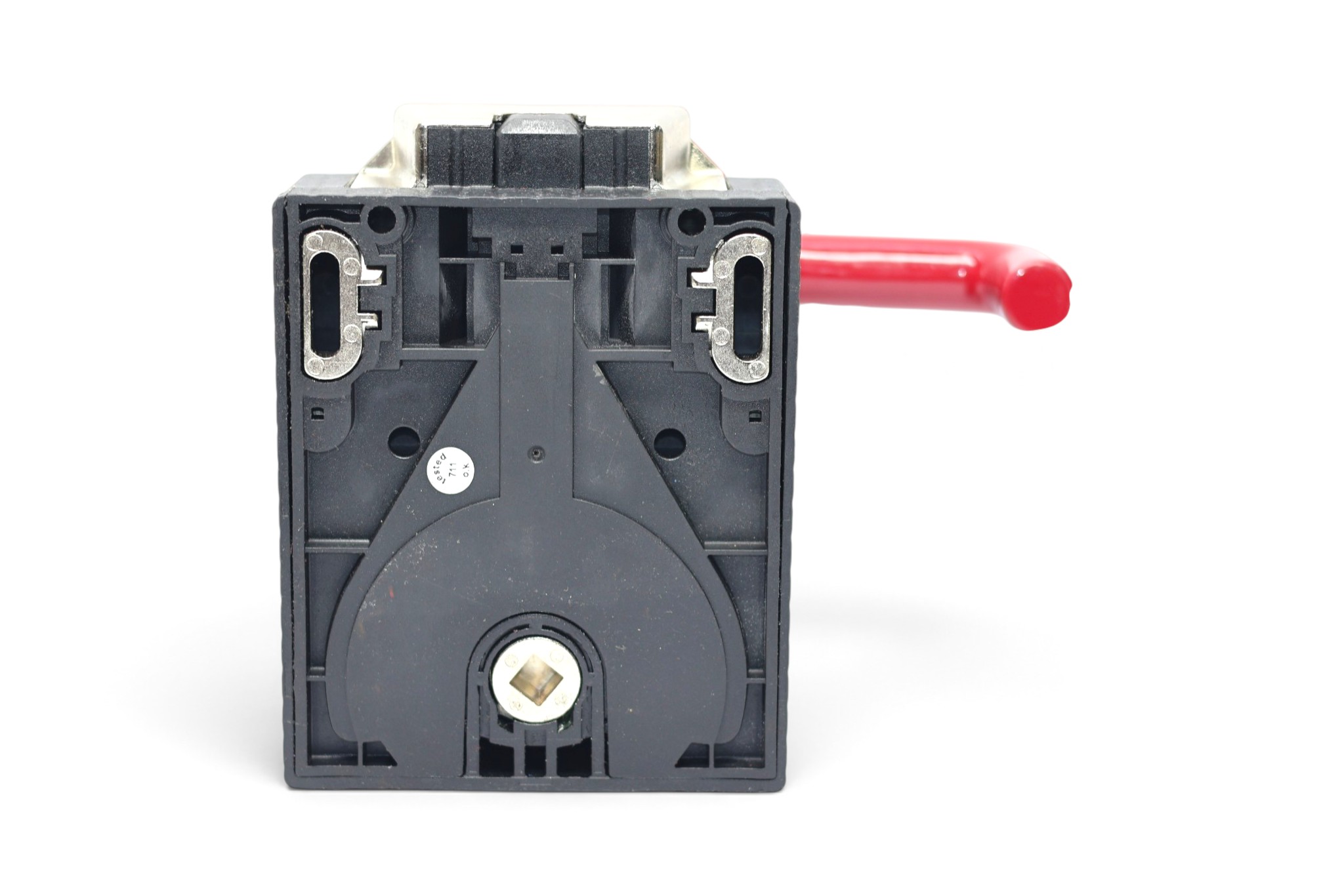 EUCHNER MGB-H-AA1A1-R-100464 HANDLE MODULE 100464 - Image 5