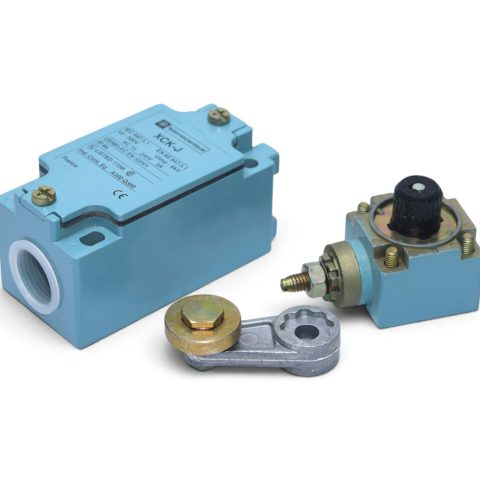 TELEMECANIQUE ZCK-J1 LIMIT SWITCH
